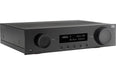 JBL MA710 7.2 Channel 8K A/V Receiver with Bluetooth, Wi-Fi, Apple Airplay 2, Google Cast, and Dolby Atmos - Safe and Sound HQ