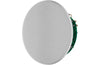 GoldenEar Invisa 850 8" In-Ceiling Speaker (Each) - Safe and Sound HQ