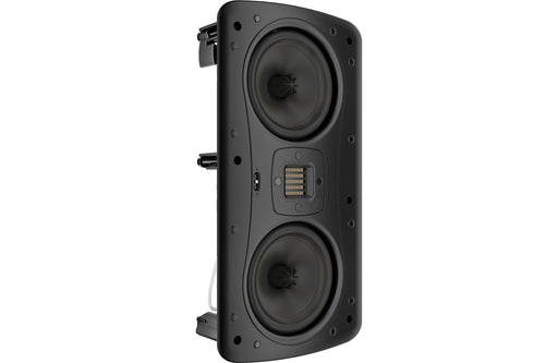 GoldenEar Invisa JPS Junior Point Source In-Wall Speaker (Each) - Safe and Sound HQ