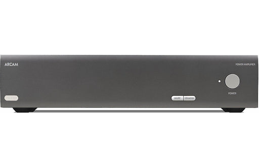 Arcam PA410 4 Channel Power Amplifier - Safe and Sound HQ