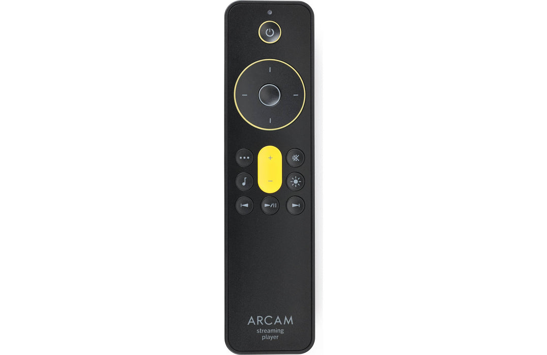 Arcam ST5 High Resolution Music Streamer with Wi-Fi, Chomecast, and Apple Airplay 2 - Safe and Sound HQ