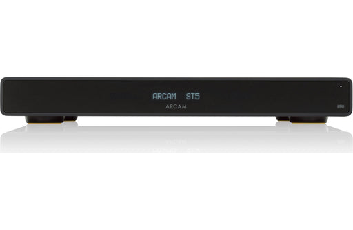 Arcam ST5 High Resolution Music Streamer with Wi-Fi, Chomecast, and Apple Airplay 2 - Safe and Sound HQ