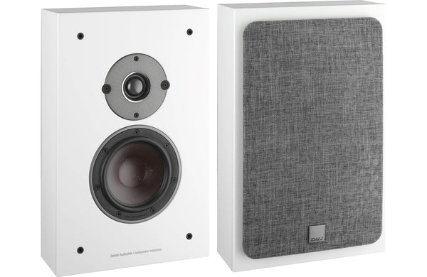 Dali Oberon On-Wall Slim On-Wall Speaker (Pair) - Safe and Sound HQ