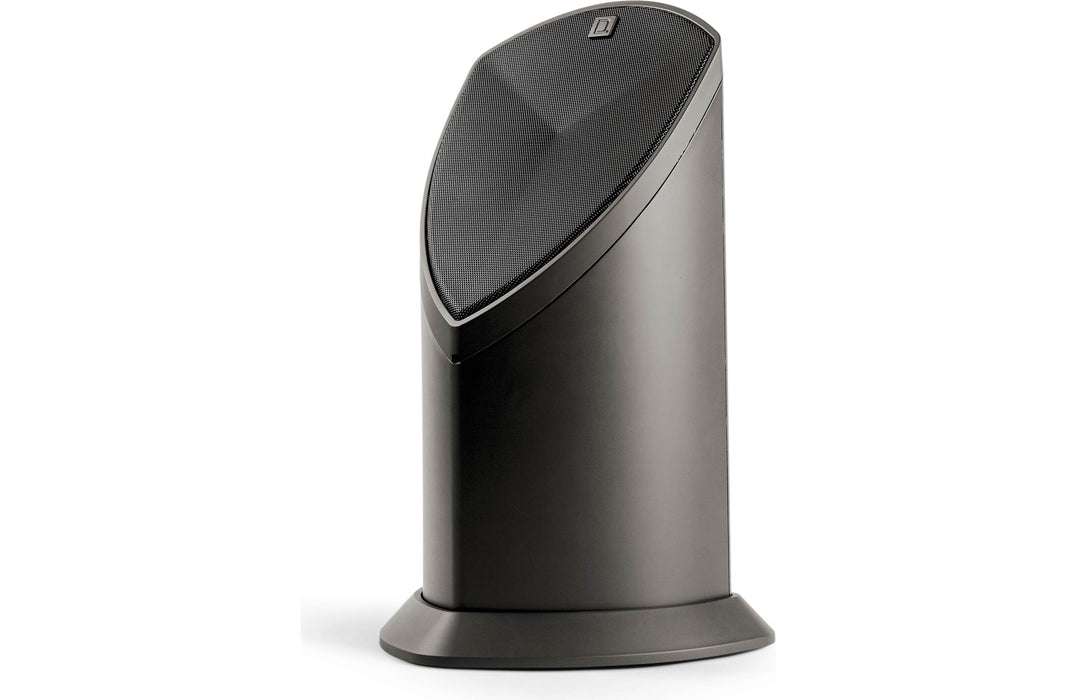 Definitive Technology Dymension Outdoor BL-550 5.5" Bollard Outdoor Speaker (Each) - Safe and Sound HQ