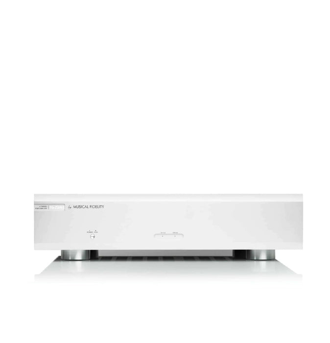 Musical Fidelity M6X 250.4/2 4/2 Channel Power Amplifier - Safe and Sound HQ