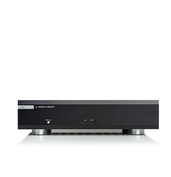 Musical Fidelity M6X 250.4/2 4/2 Channel Power Amplifier - Safe and Sound HQ