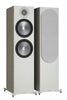 Monitor Audio Bronze 500 Floorstanding Speakers Open Box (Pair) - Safe and Sound HQ