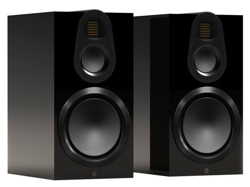 Monitor Audio Gold 100 6G Stand-Mount Loudspeaker (Pair) - Safe and Sound HQ