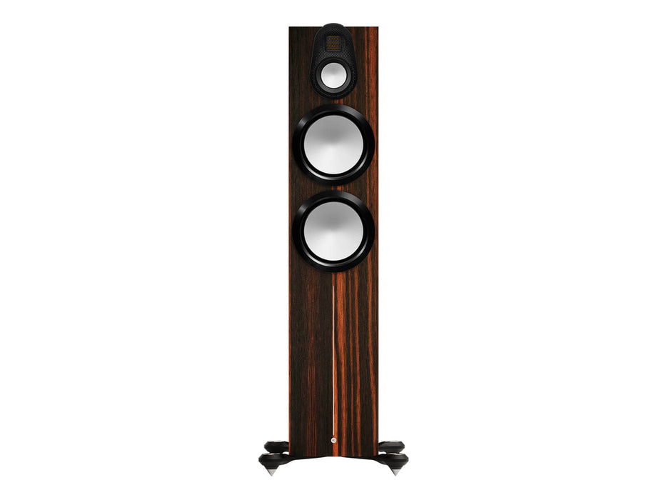 Monitor Audio Gold 500 6G Floorstanding Speaker (Pair) - Safe and Sound HQ