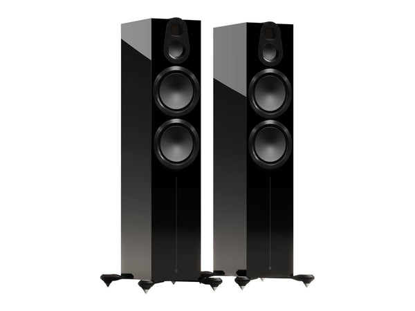 Monitor Audio Gold 500 6G Floorstanding Speaker (Pair) - Safe and Sound HQ