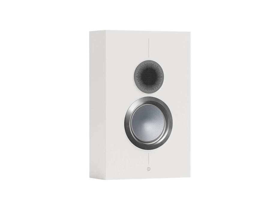 Monitor Audio Gold On-Wall 6G Flexible On-Wall Loudspeaker (Each) - Safe and Sound HQ