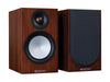 Monitor Audio Silver 50 7G Bookshelf Speakers Open Box (Pair) - Safe and Sound HQ