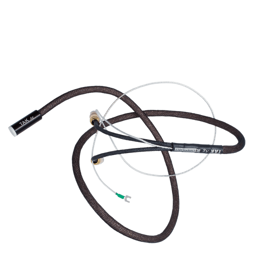 Kimber Kable TAK-AG DIN to WBT-0102AG Straight DIN Cable Store Demo - Safe and Sound HQ