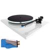 Rega Planar 3 Turntable with Elys 2 Cartridge - Safe and Sound HQ