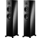 Dynaudio Xeo 30 Digital Active Wireless Floorstanding Speakers Open Box (Pair) - Safe and Sound HQ