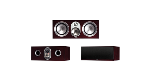 Paradigm Prestige 45C Prestige Series 3-WayCenter Channel Speaker Open Box (Each) - Safe and Sound HQ