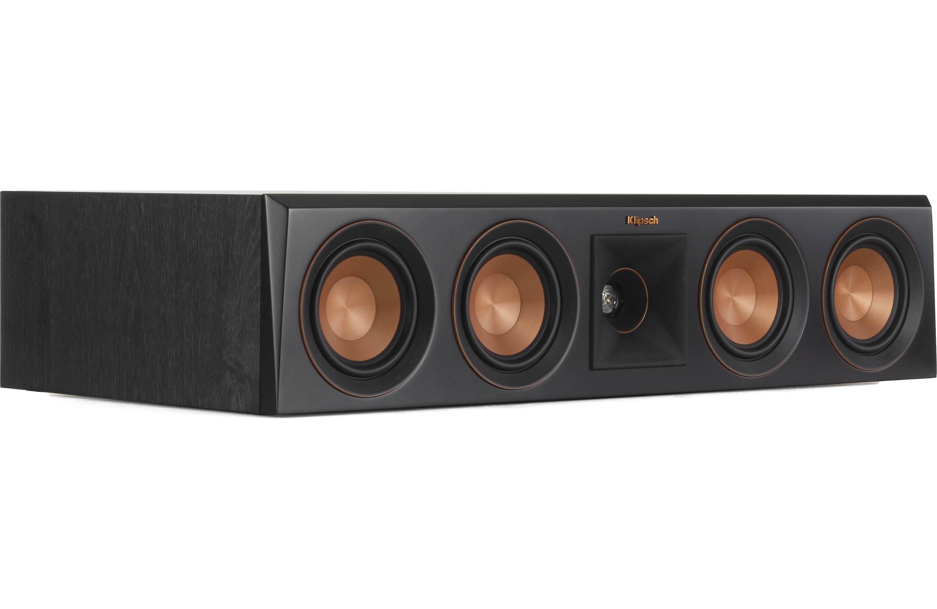 Klipsch reference best sale premiere center