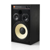 JBL 4312G Classic 3-Way 12" Studio Monitor Bookshelf Loudspeakers (Pair) - Safe and Sound HQ