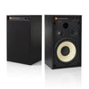 JBL 4312G Classic 3-Way 12" Studio Monitor Bookshelf Loudspeakers (Pair) - Safe and Sound HQ