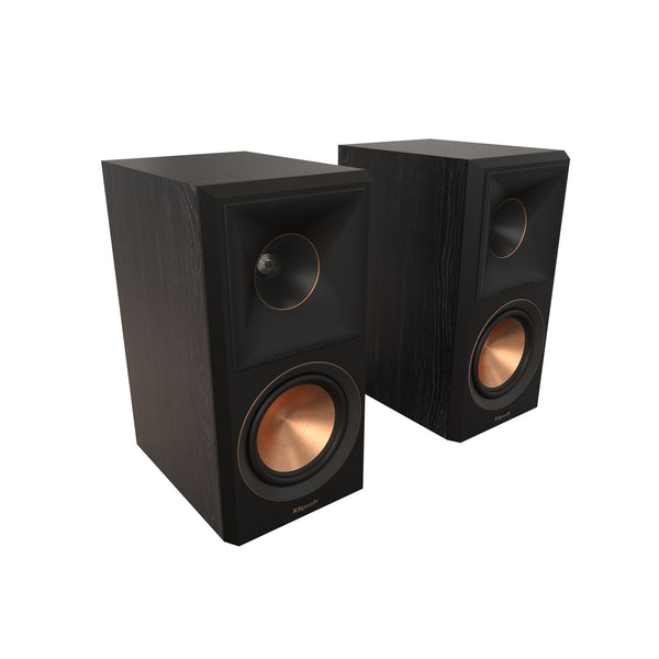 Klipsch RP-500M II Reference Premiere Series II Bookshelf Speakers Open Box (Pair) - Safe and Sound HQ