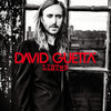 DAVID GUETTA - LISTEN - Safe and Sound HQ