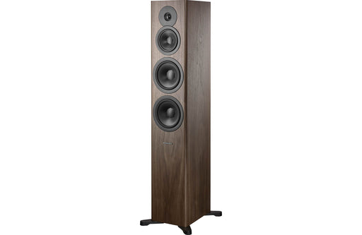 Dynaudio Evoke 50 Floorstanding Speaker Open Box (Pair) - Safe and Sound HQ