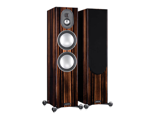 Monitor Audio Gold 300 Floorstanding Speaker (Pair) - Safe and Sound HQ