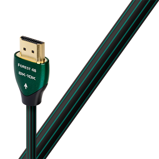 Metra AV EHV-HDG2-025 25M AOC HDMI Cable 48Gbps Ultimate High Speed CL3  Rated