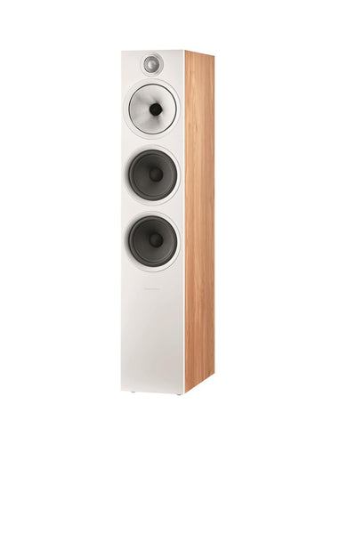 Bowers & Wilkins 603 S2 Anniversary Edition Floorstanding Speaker (Each) - Safe and Sound HQ