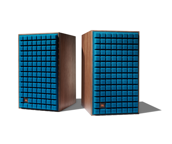 JBL L82 Classic Bookshelf Speaker (Pair) - Safe and Sound HQ