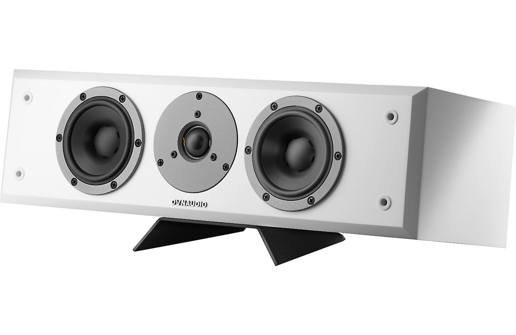 Dynaudio Emit M15C Ultra Compact Center Channel Speaker