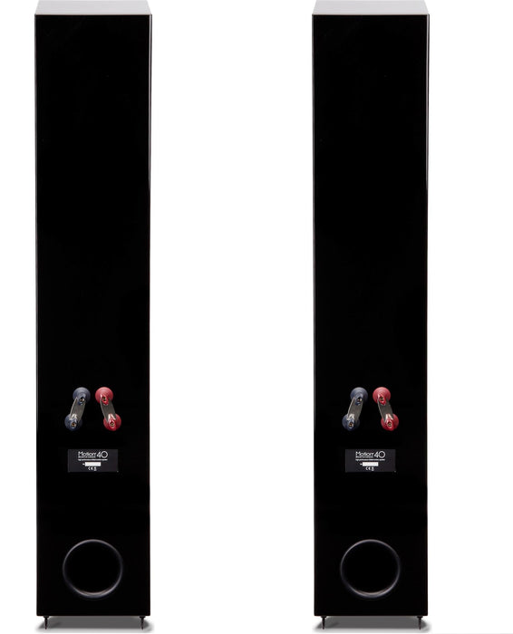 Martin Logan Motion 40 Floorstanding Speaker Open Box (Pair) - Safe and Sound HQ