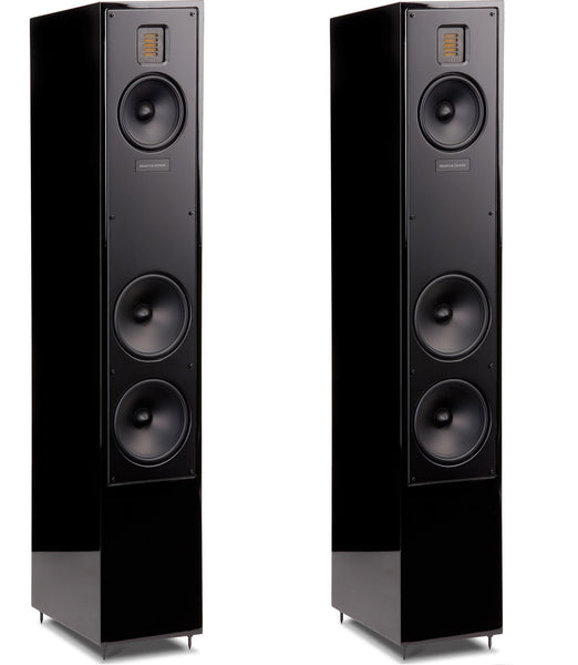 Martin Logan Motion 40 Floorstanding Speaker Open Box (Pair) - Safe and Sound HQ