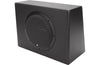 Rockford Fosgate P300-10 Punch Single 10" 300 Watt Amplified Subwoofer - Safe and Sound HQ