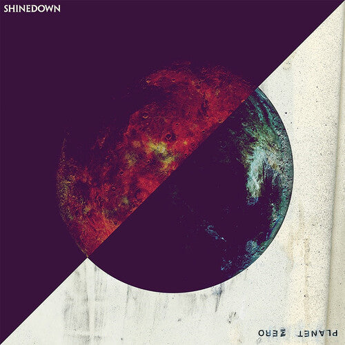 SHINEDOWN - PLANET ZERO - Safe and Sound HQ