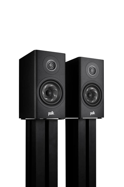 Polk Audio Reserve R600 Floorstanding Speaker - White - Each