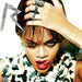 RIHANNA - TALK THAT TALK - Safe and Sound HQ