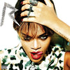 RIHANNA - TALK THAT TALK - Safe and Sound HQ