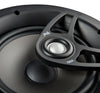 Polk Audio V80 Vanishing V Series High Performance In-Ceiling Speaker Open Box (Each) - Safe and Sound HQ