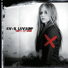 AVRIL LAVIGNE - UNDER MY SKIN - Safe and Sound HQ