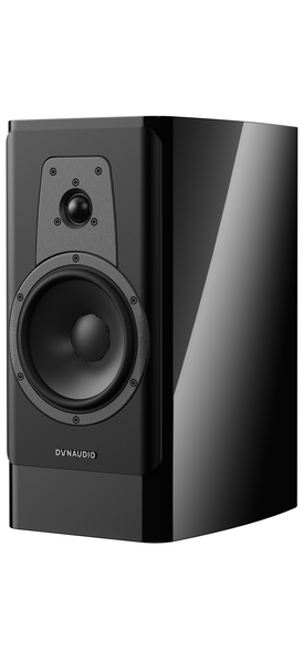 Dynaudio Contour 20i Bookshelf Speakers (Pair) - Safe and Sound HQ