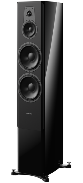 Dynaudio Contour 60i High End Floorstanding Loudspeakers (Pair) - Safe and Sound HQ