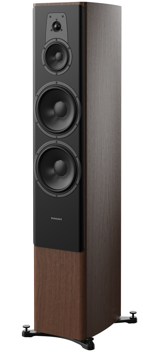 Dynaudio Contour 60i High End Floorstanding Loudspeakers Store Demo (Pair) - Safe and Sound HQ