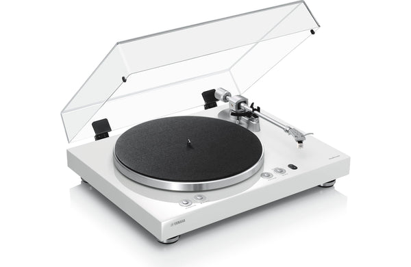 Yamaha TT-N503 MusicCast Vinyl 500 Wi-Fi Turntable - Safe and Sound HQ