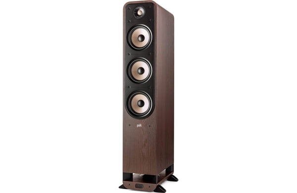 Polk Audio Signature Elite ES60 Floorstanding Speaker (Each) - Safe and Sound HQ