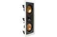 Klipsch R-5502-W In-Wall Speaker Open Box (Each) - Safe and Sound HQ