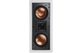 Klipsch R-5502-W In-Wall Speaker Open Box (Each) - Safe and Sound HQ