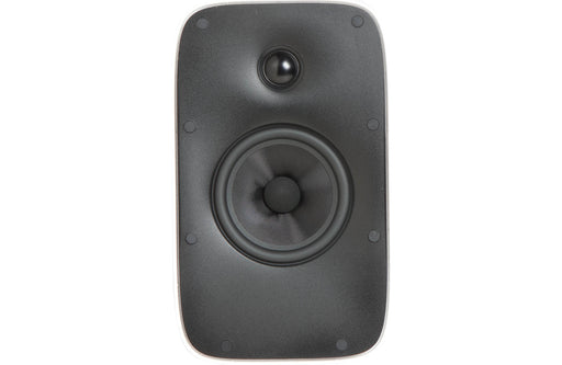 Bowers & Wilkins AM-1 Weatherproof Outdoor Speakers Open Box (Pair) - Safe and Sound HQ