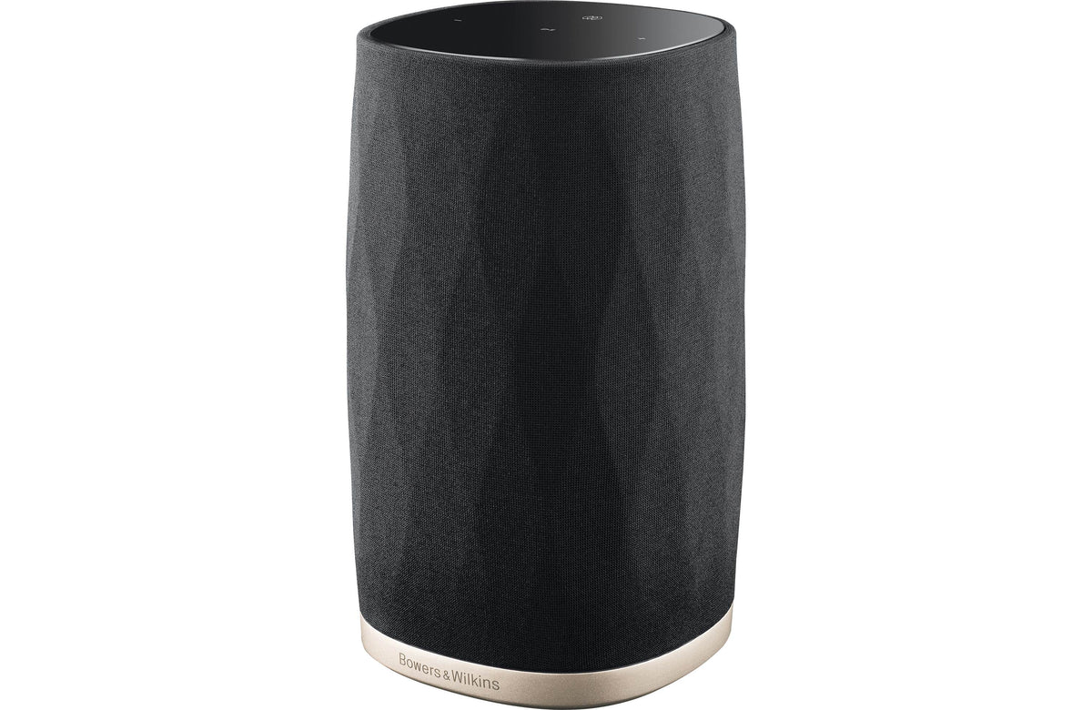 Bowers & Wilkins Formation Flex Compact Powered Wireless