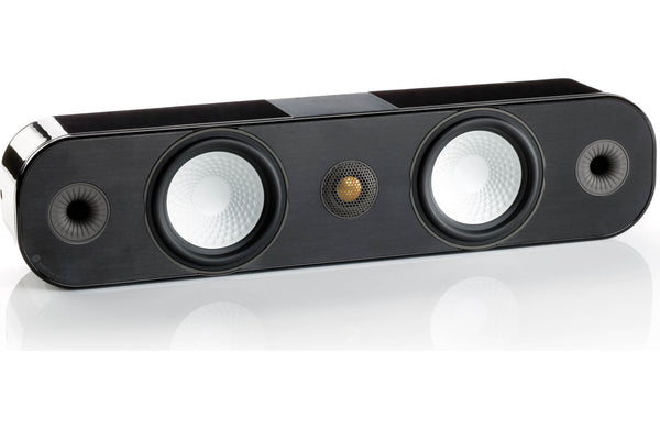 Monitor Audio Apex A40 Center Channel Speaker - Safe and Sound HQ